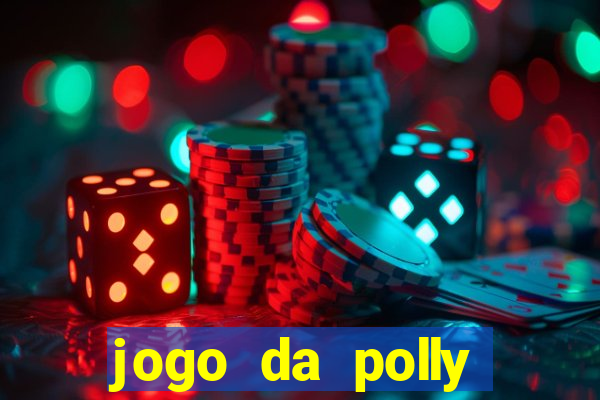 jogo da polly pocket 360